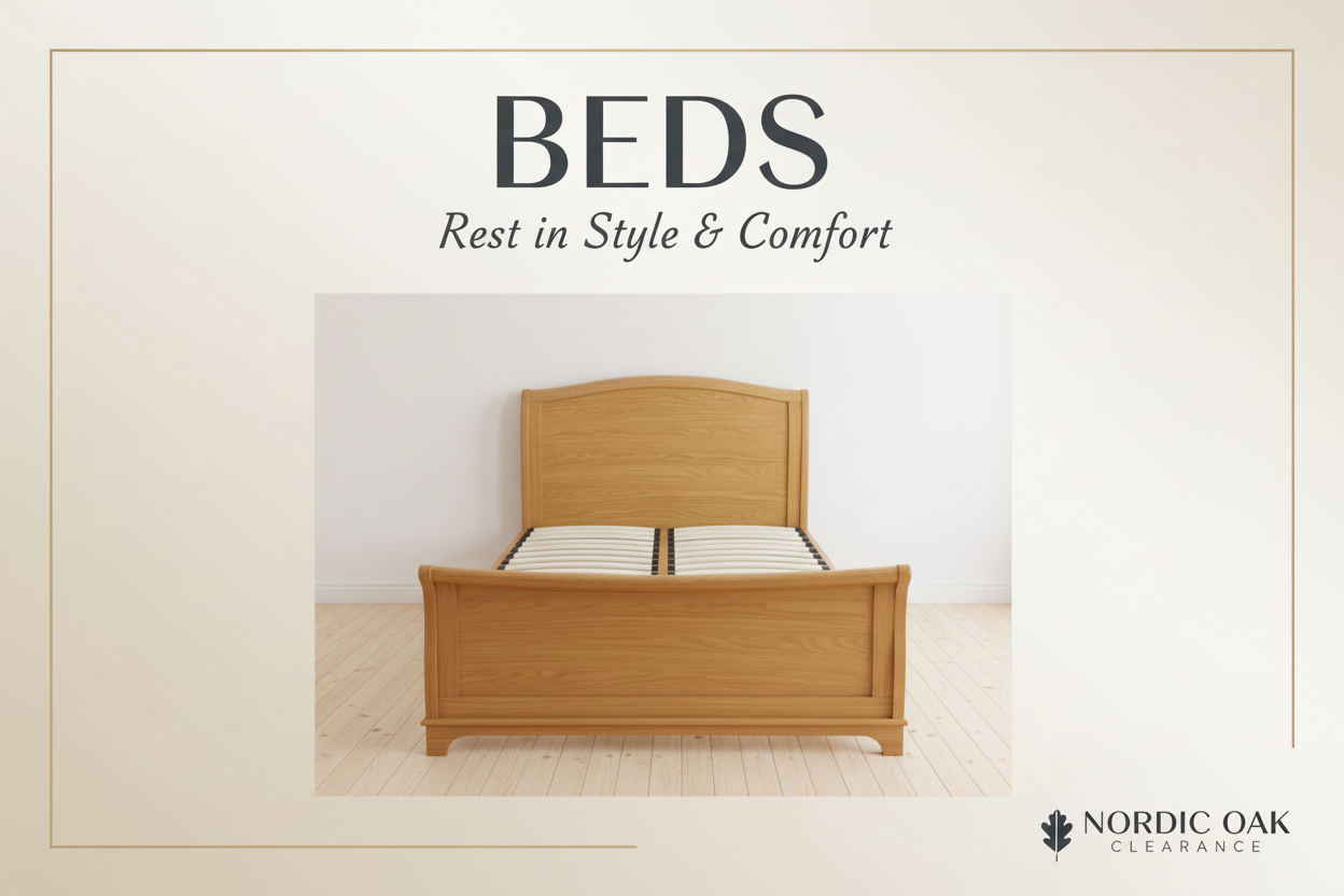 Beds