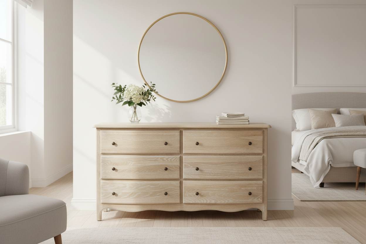 Drawer Chests