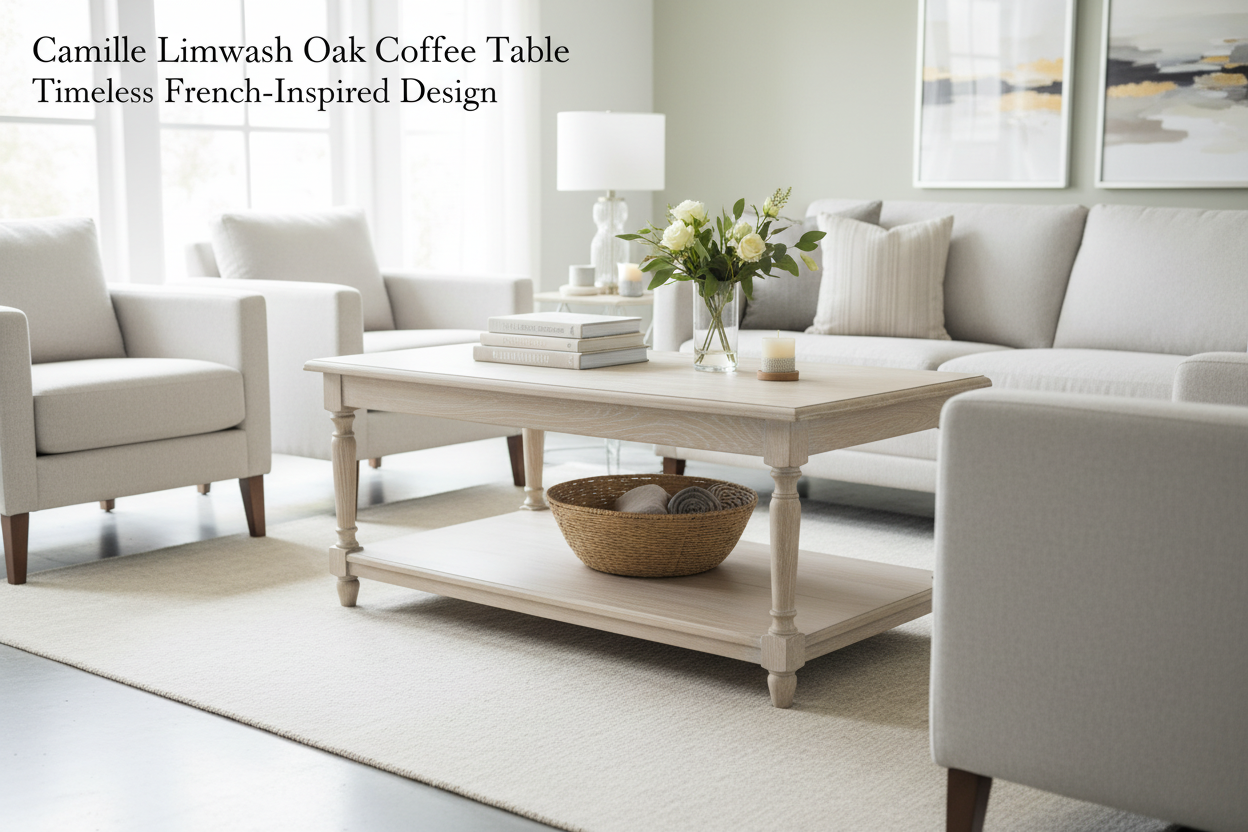 Coffee Tables