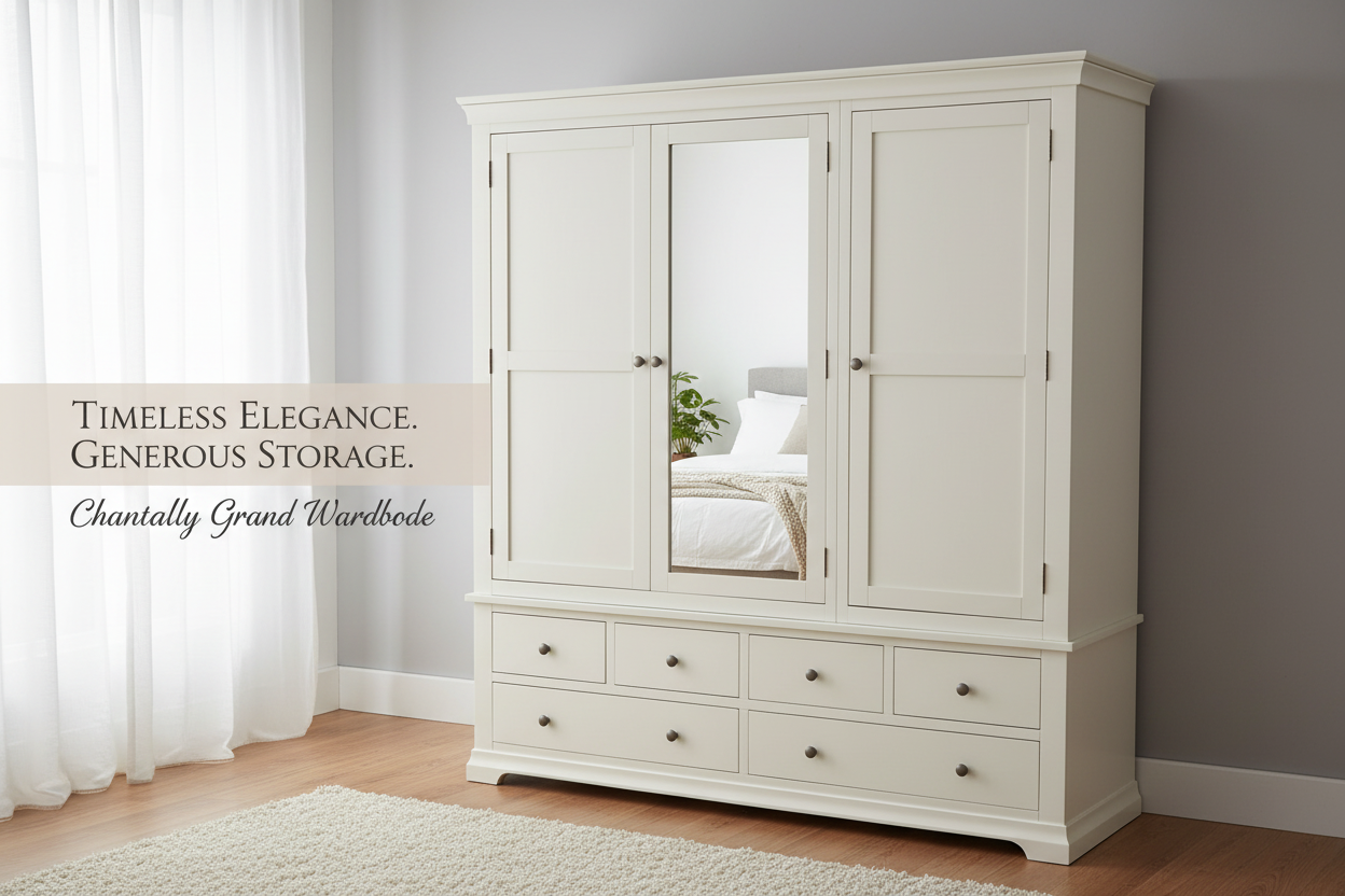 Wardrobes