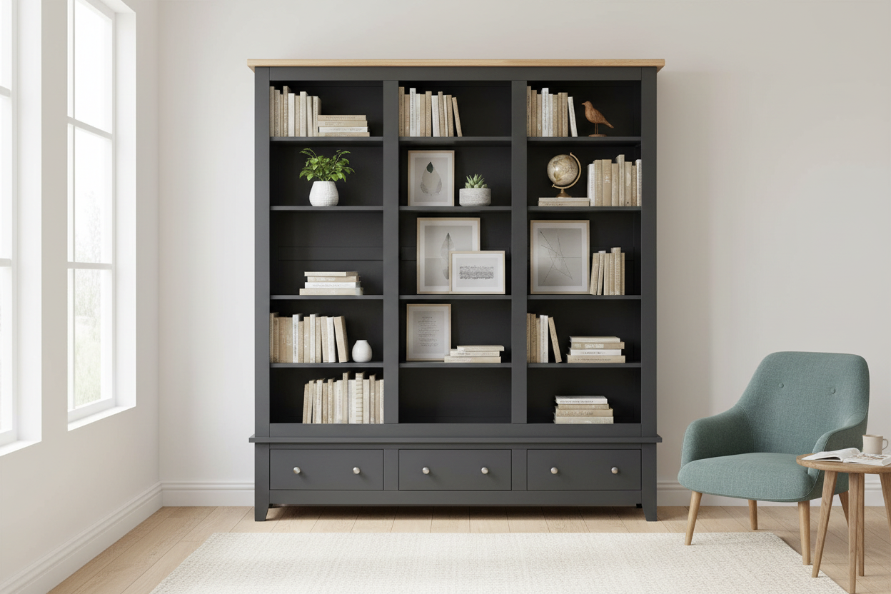 Bookcases