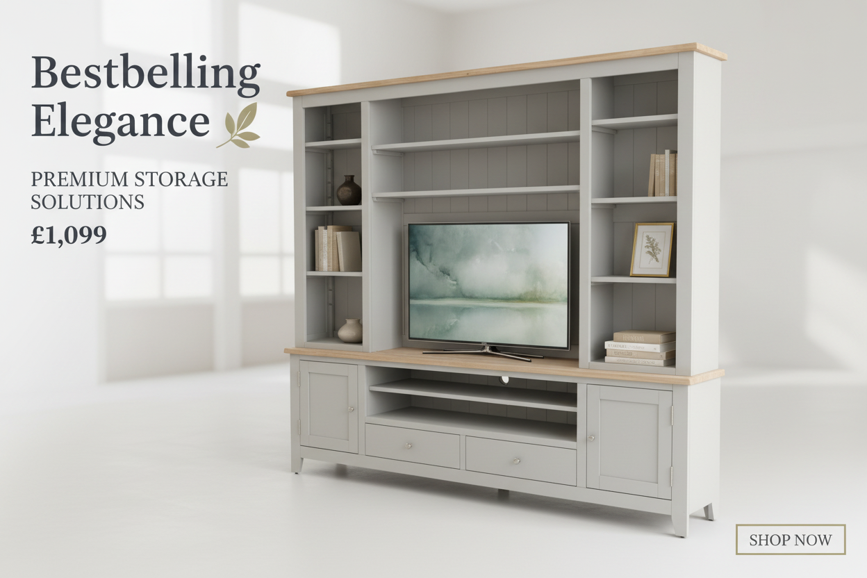 TV Units