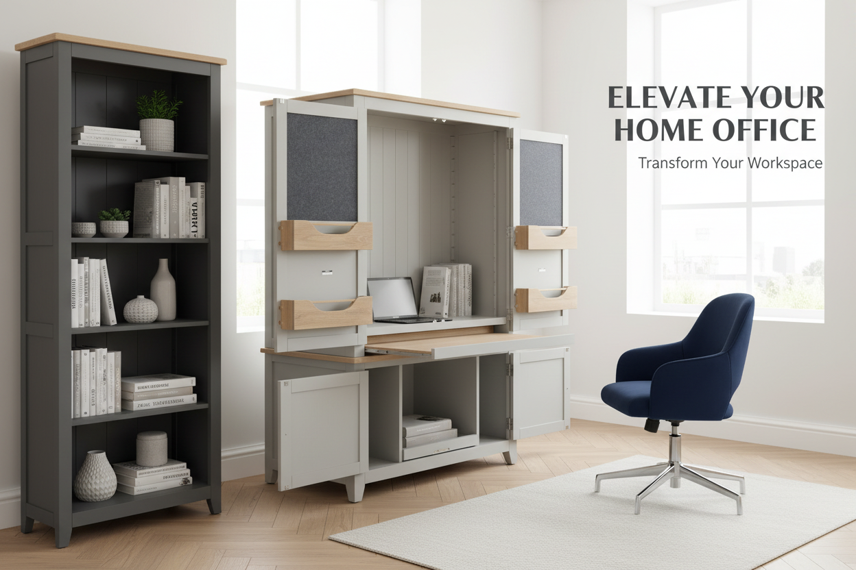 Desks