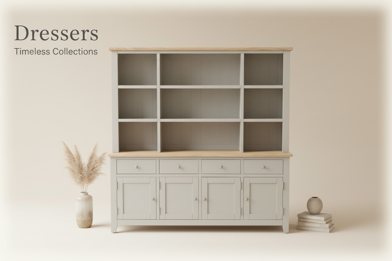 Dressers