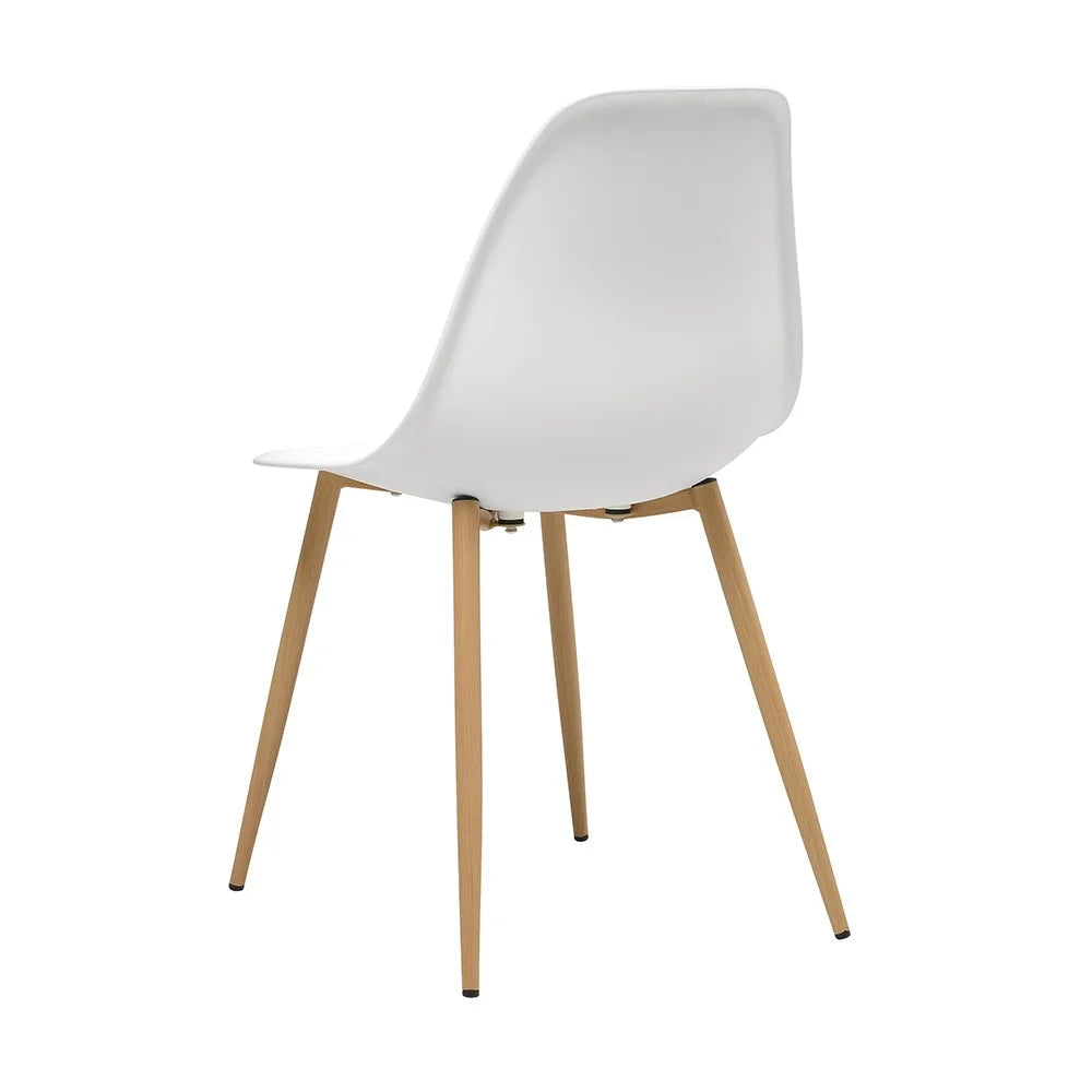SIMPLY COTSWOLD CLASSIC CREAM
2-4 Seater Dining Table and 4 Dining Chairs Quality Furniture Clearance Ltd