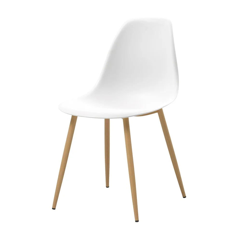 SIMPLY COTSWOLD CLASSIC CREAM
2-4 Seater Dining Table and 4 Dining Chairs Quality Furniture Clearance Ltd