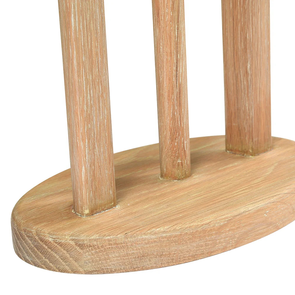 BERKELEY NORDIC OAK
Toilet Roll Holder Quality Furniture Clearance Ltd