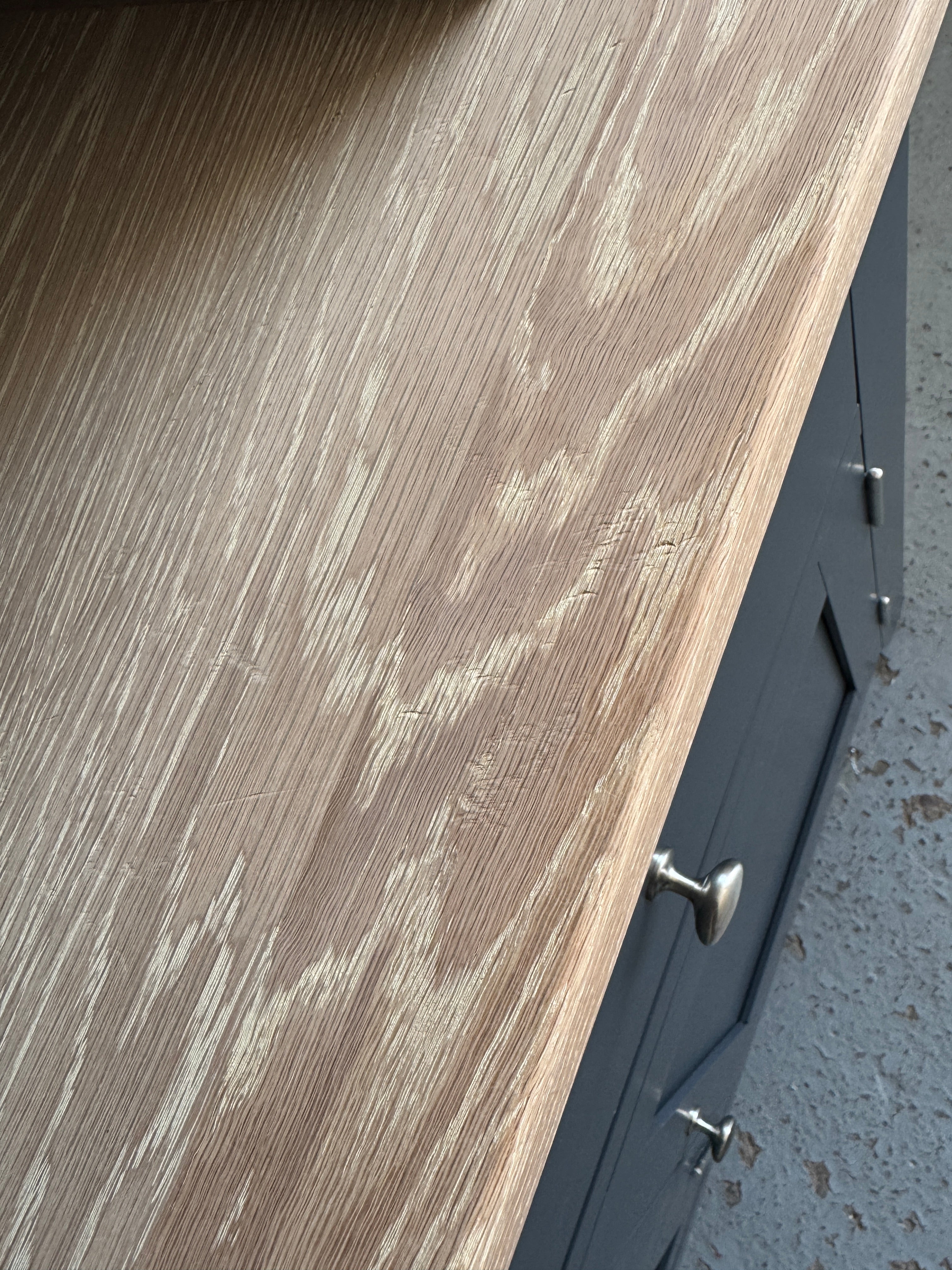 Chester Charcoal Grand Dresser furniture delivered