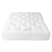 THE MALMESBURY
Kingsize Mattress - 1500 Pocket Spring (Firm Tension) Quality Furniture Clearance Ltd