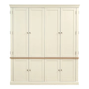 CHESTER CLASSIC CREAM
Hideaway Media Unit Quality Furniture Clearance Ltd