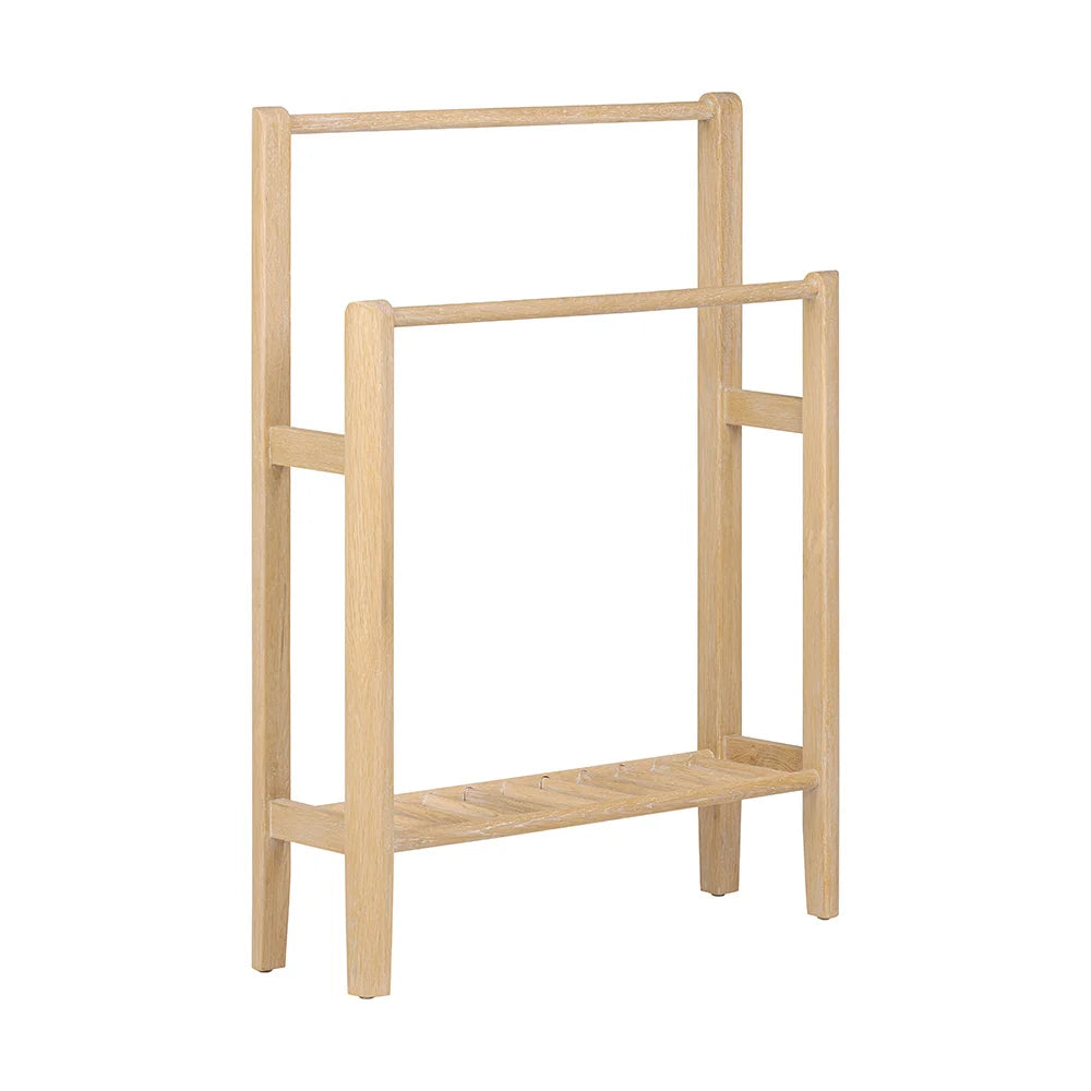 BERKELEY NORDIC OAK
Towel Rail Quality Furniture Clearance Ltd