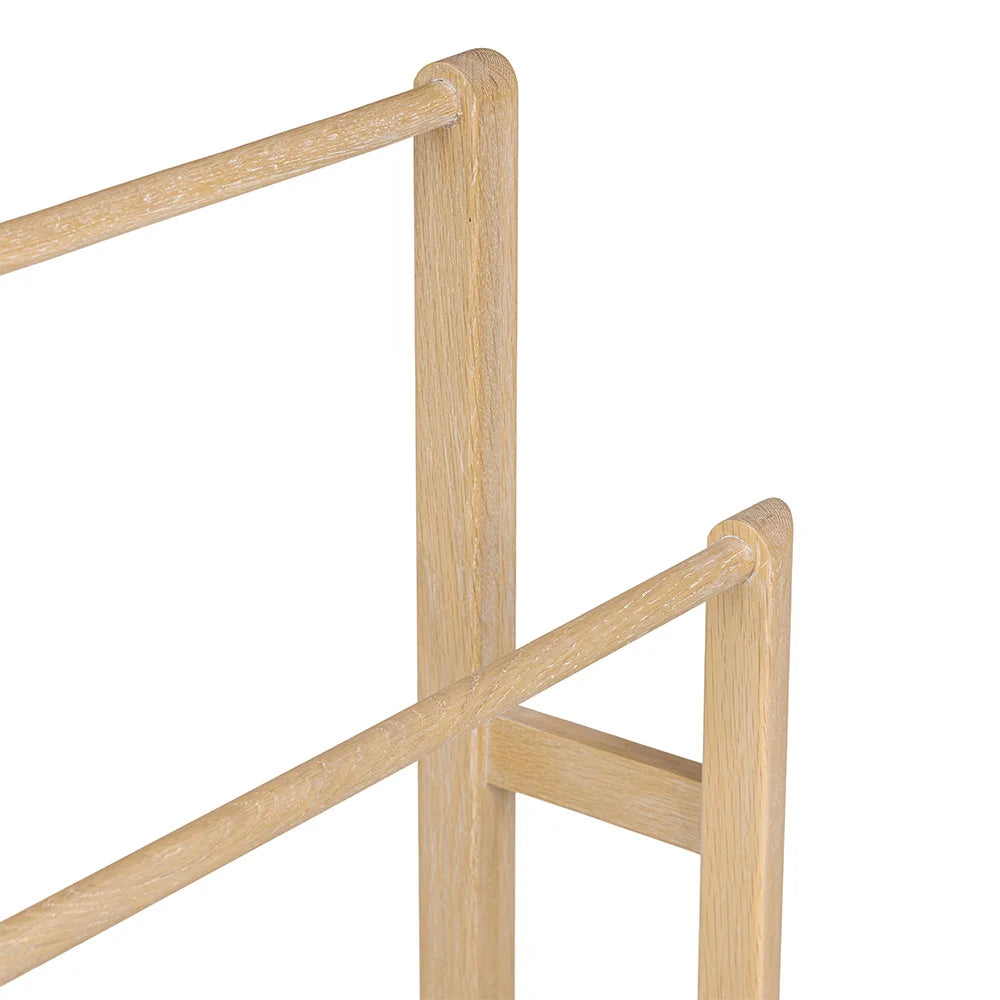BERKELEY NORDIC OAK
Towel Rail Quality Furniture Clearance Ltd