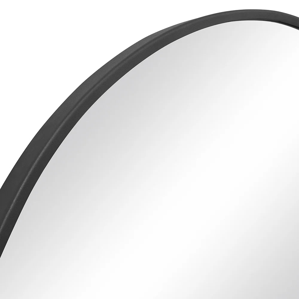 HOME ACCESSORIES
Foxcote Large Arch Mirror 180 x 80cm Quality Furniture Clearance Ltd