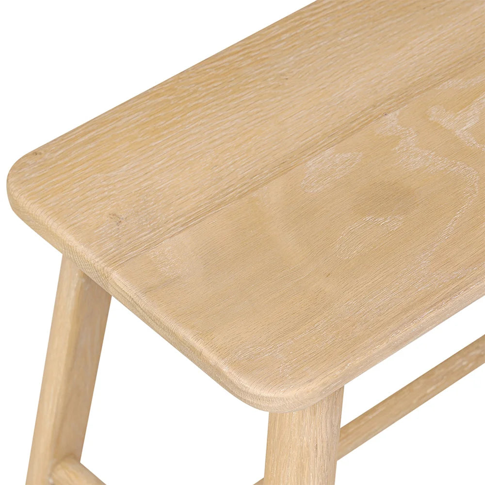 BERKELEY NORDIC OAK
Stool Quality Furniture Clearance Ltd