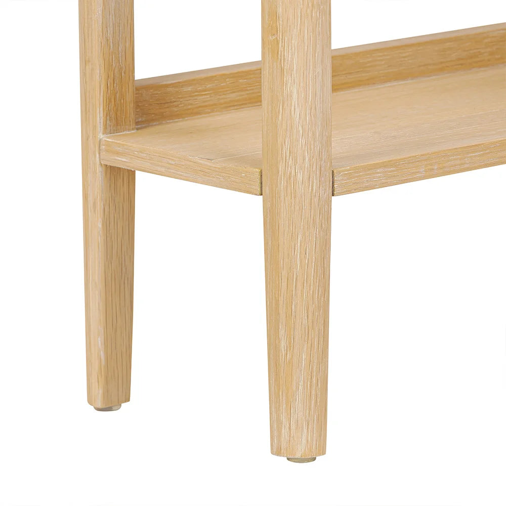 BERKELEY NORDIC OAK
Shelving Unit Quality Furniture Clearance Ltd