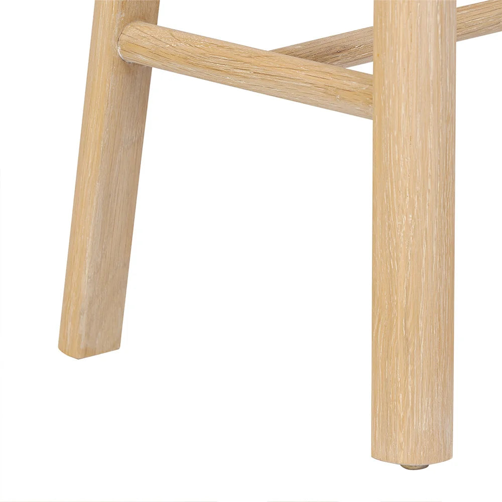 BERKELEY NORDIC OAK
Stool Quality Furniture Clearance Ltd