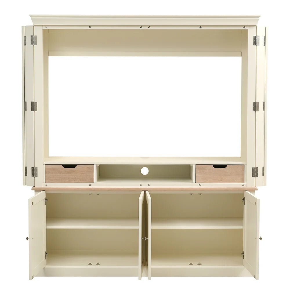 CHESTER CLASSIC CREAM
Hideaway Media Unit Quality Furniture Clearance Ltd