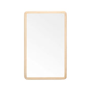 BERKELEY NORDIC OAK
Slim Bathroom Mirror Quality Furniture Clearance Ltd