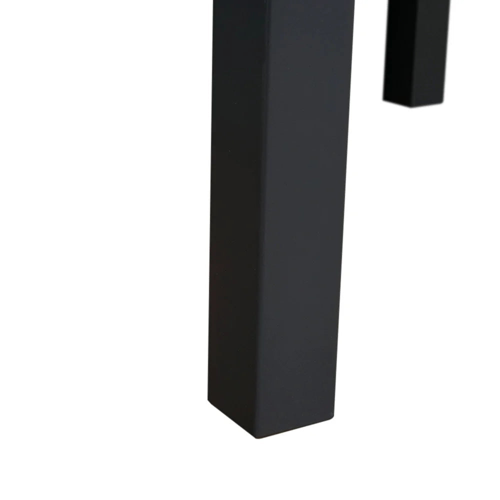 CHESTER CHARCOAL
Square Ext Dining Table Quality Furniture Clearance Ltd