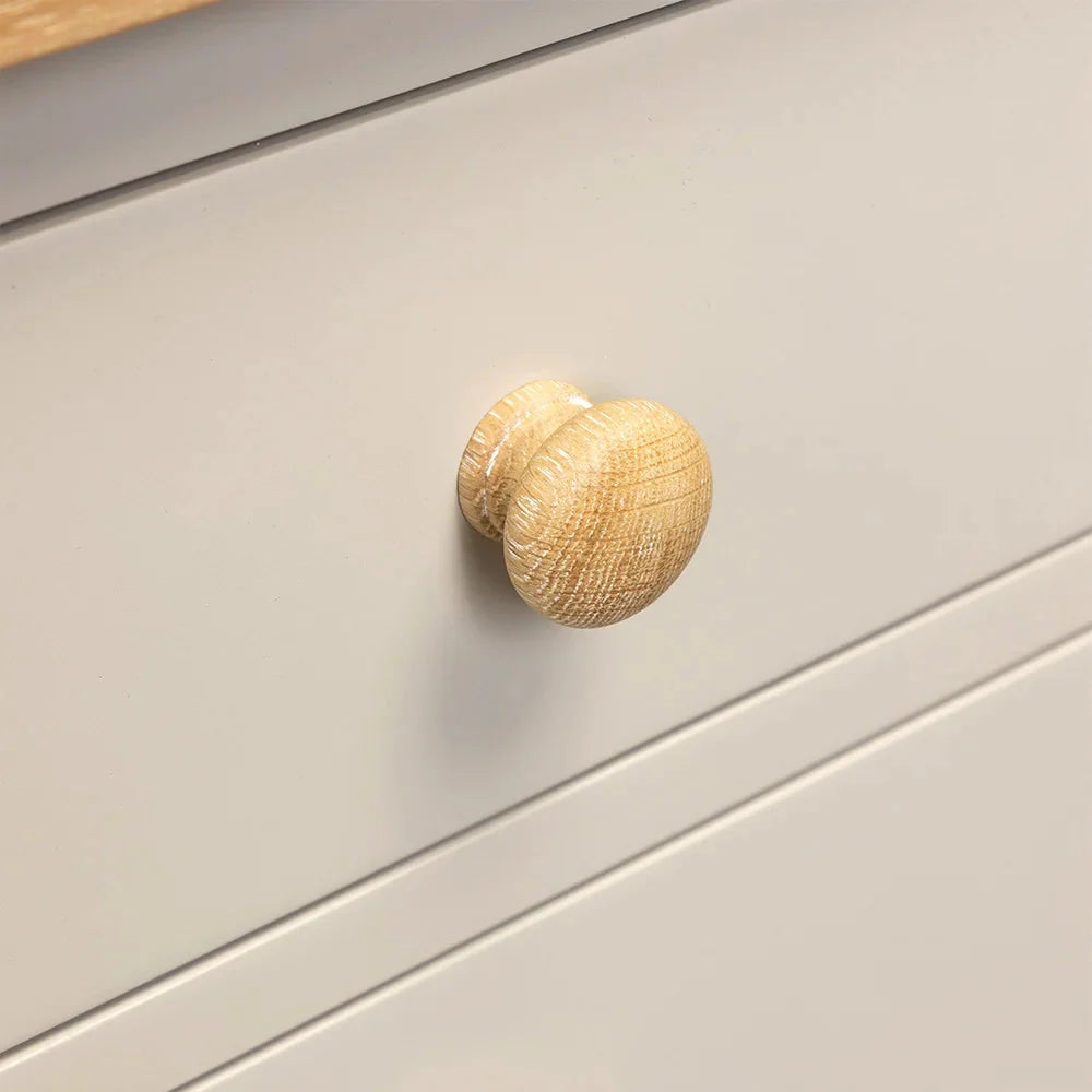 CHESTER LIMESTONE
Jumbo Bedside Table - set of two Quality Furniture Clearance Ltd