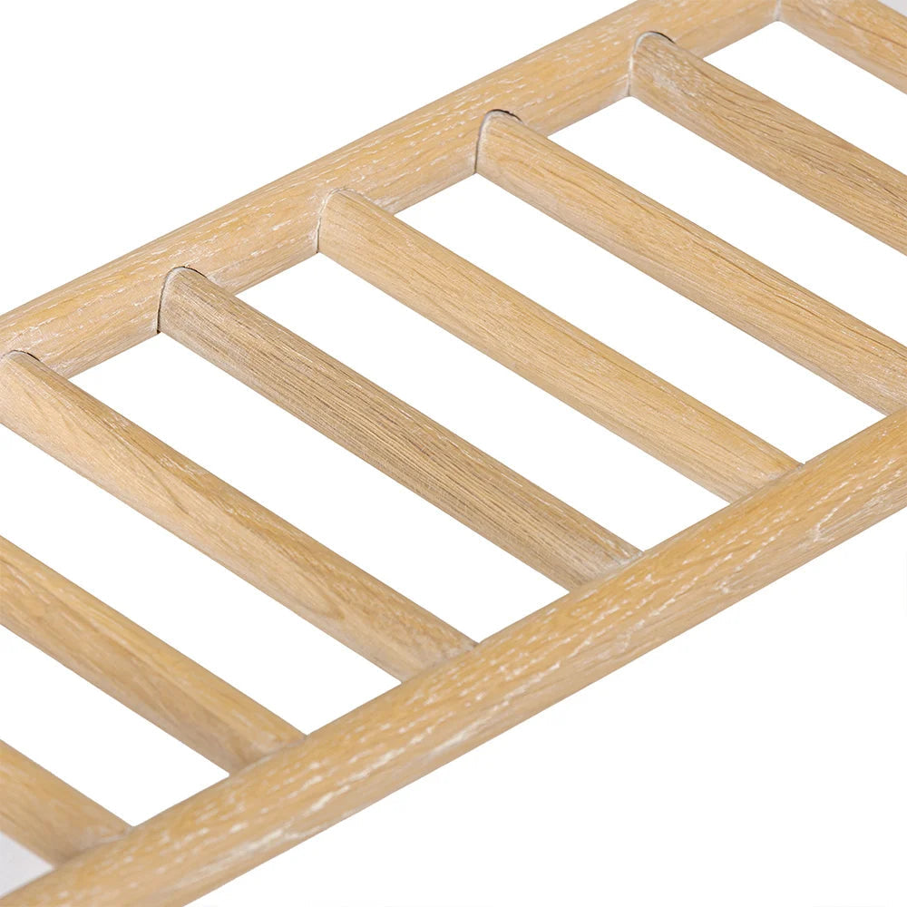 BERKELEY NORDIC OAK
Towel Rail Quality Furniture Clearance Ltd