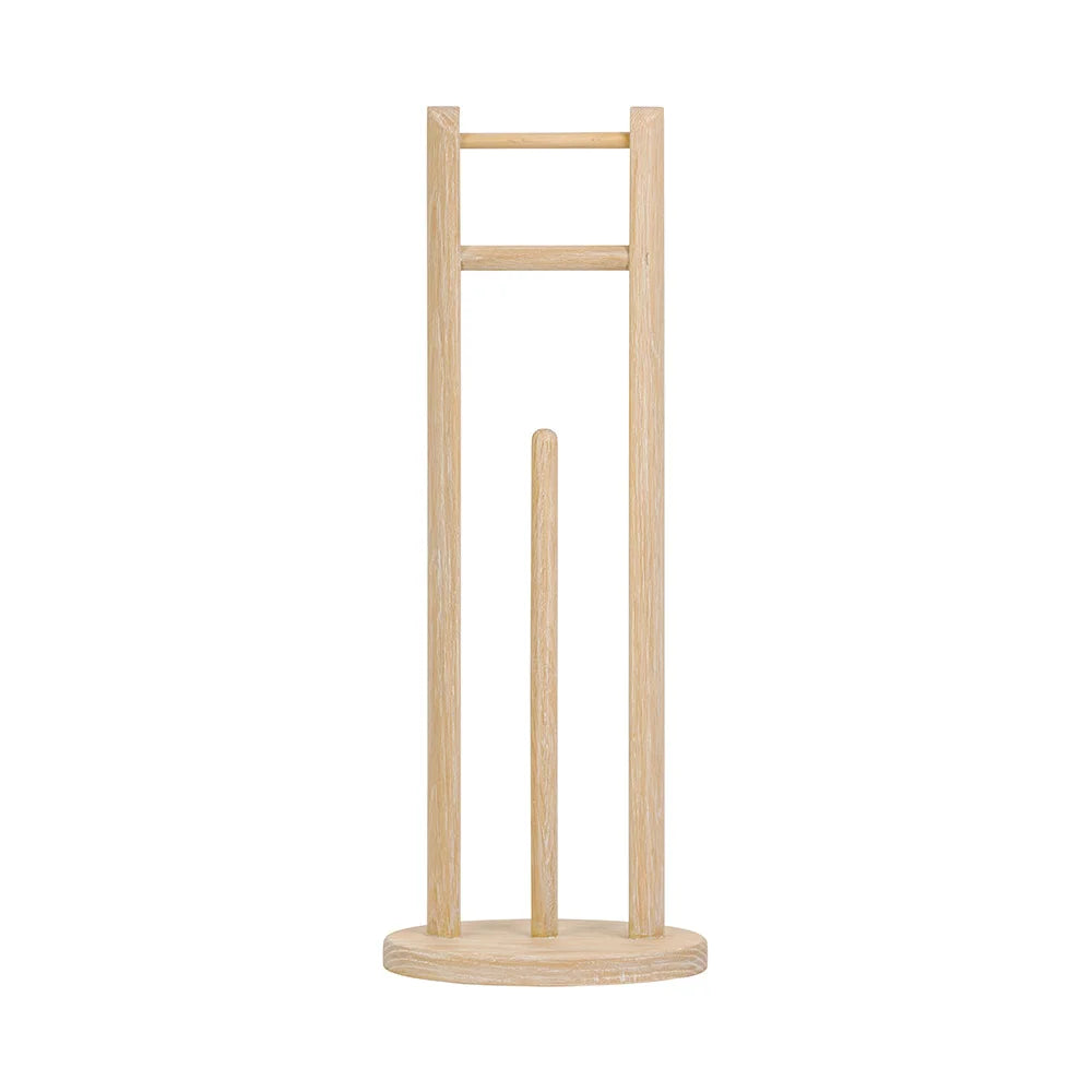 BERKELEY NORDIC OAK
Toilet Roll Holder Quality Furniture Clearance Ltd