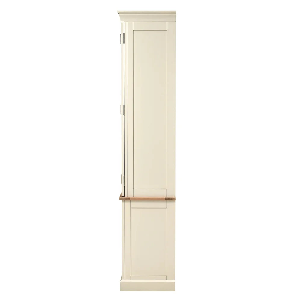CHESTER CLASSIC CREAM
Hideaway Media Unit Quality Furniture Clearance Ltd