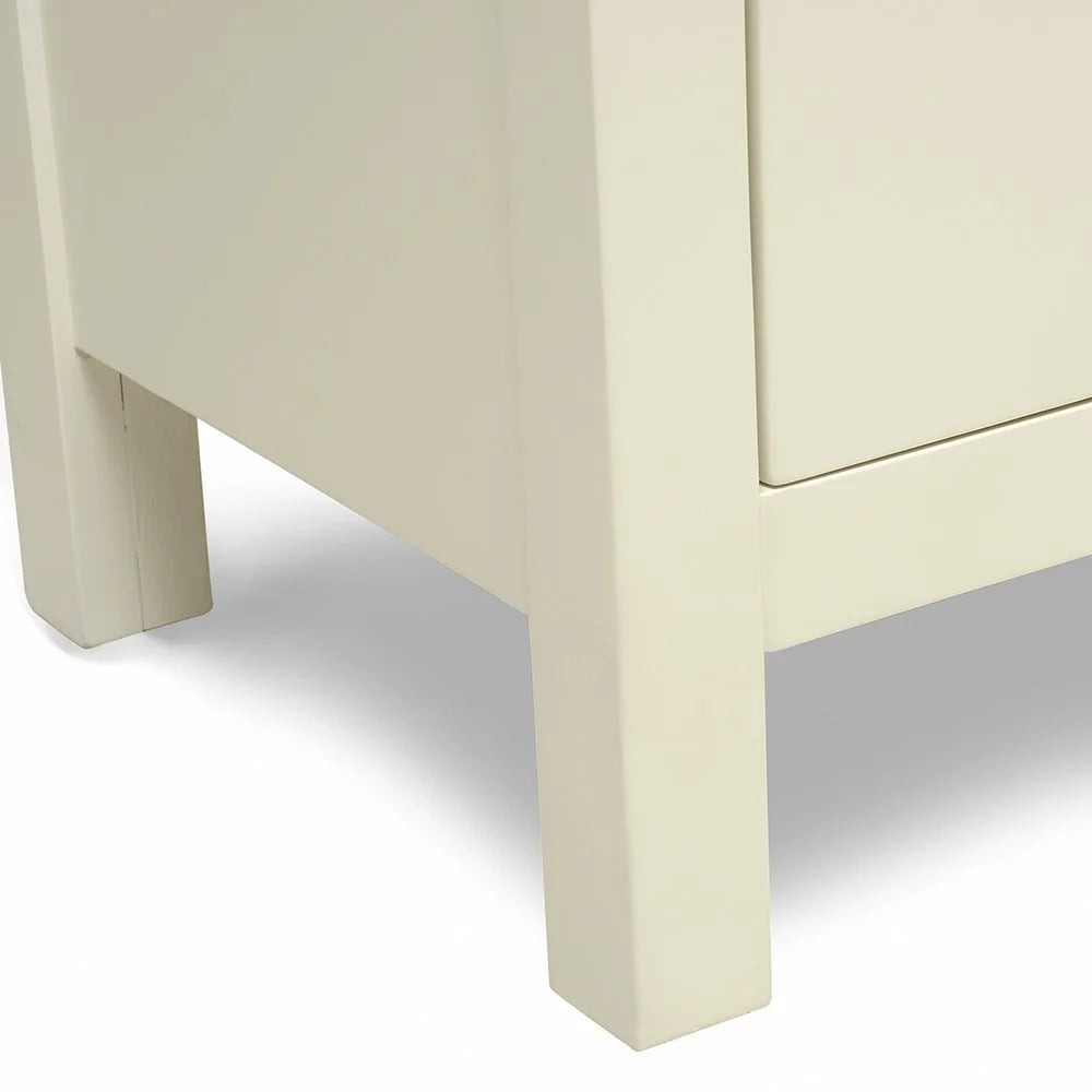 SIMPLY COTSWOLD CLASSIC CREAM
5 Drawer Chest Quality Furniture Clearance Ltd