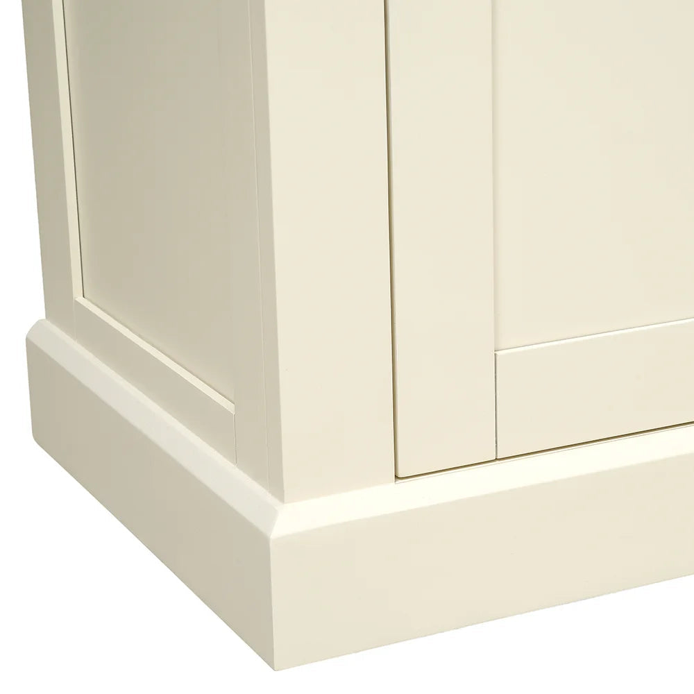 CHESTER CLASSIC CREAM
Hideaway Media Unit Quality Furniture Clearance Ltd