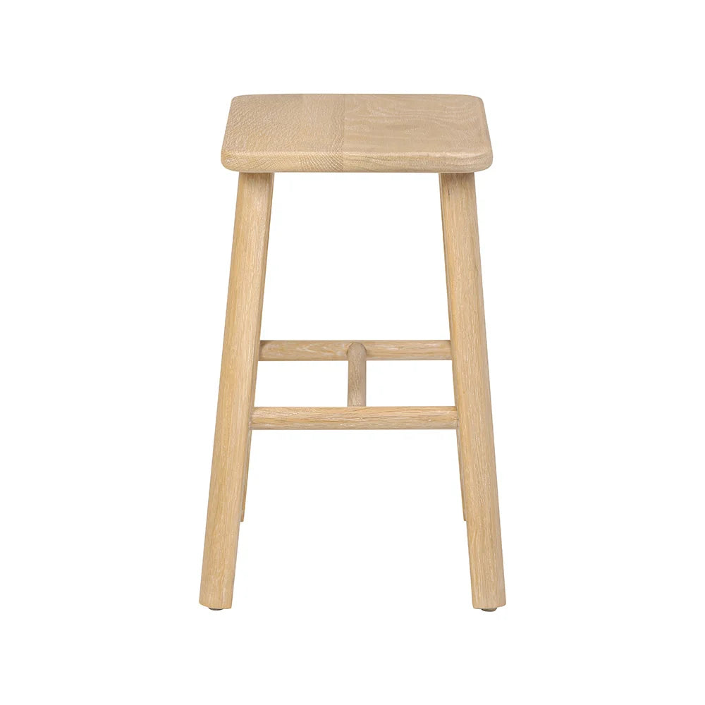 BERKELEY NORDIC OAK
Stool Quality Furniture Clearance Ltd