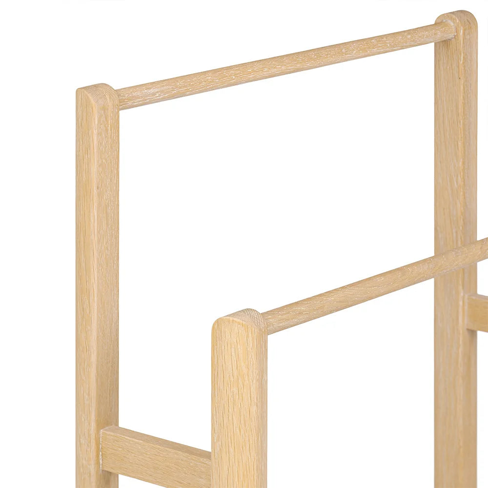 BERKELEY NORDIC OAK
Towel Rail Quality Furniture Clearance Ltd
