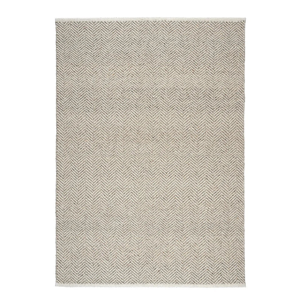 HOME ACCESSORIES
Milton Herringbone Rug Natural 120x170cm Quality Furniture Clearance Ltd