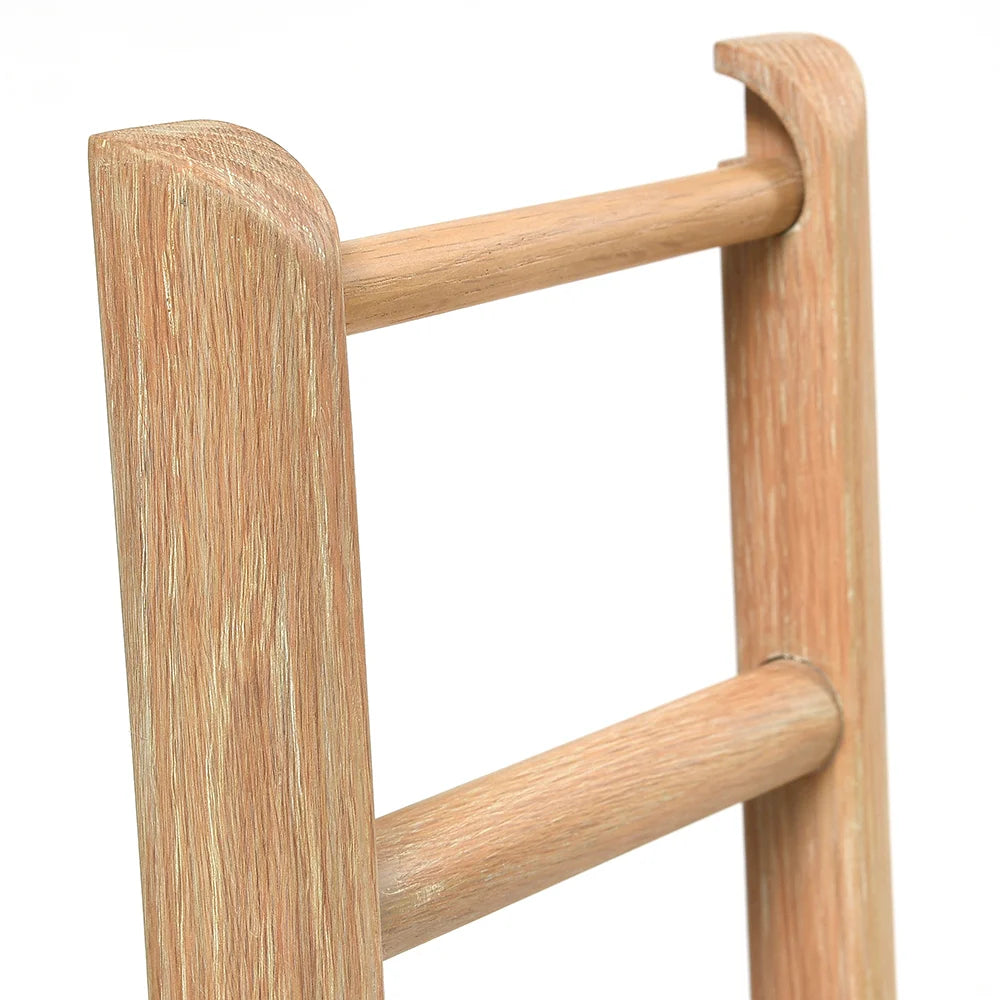 BERKELEY NORDIC OAK
Toilet Roll Holder Quality Furniture Clearance Ltd