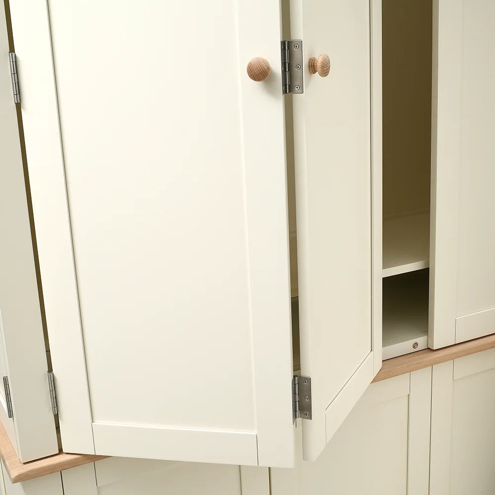 CHESTER CLASSIC CREAM
Hideaway Media Unit Quality Furniture Clearance Ltd