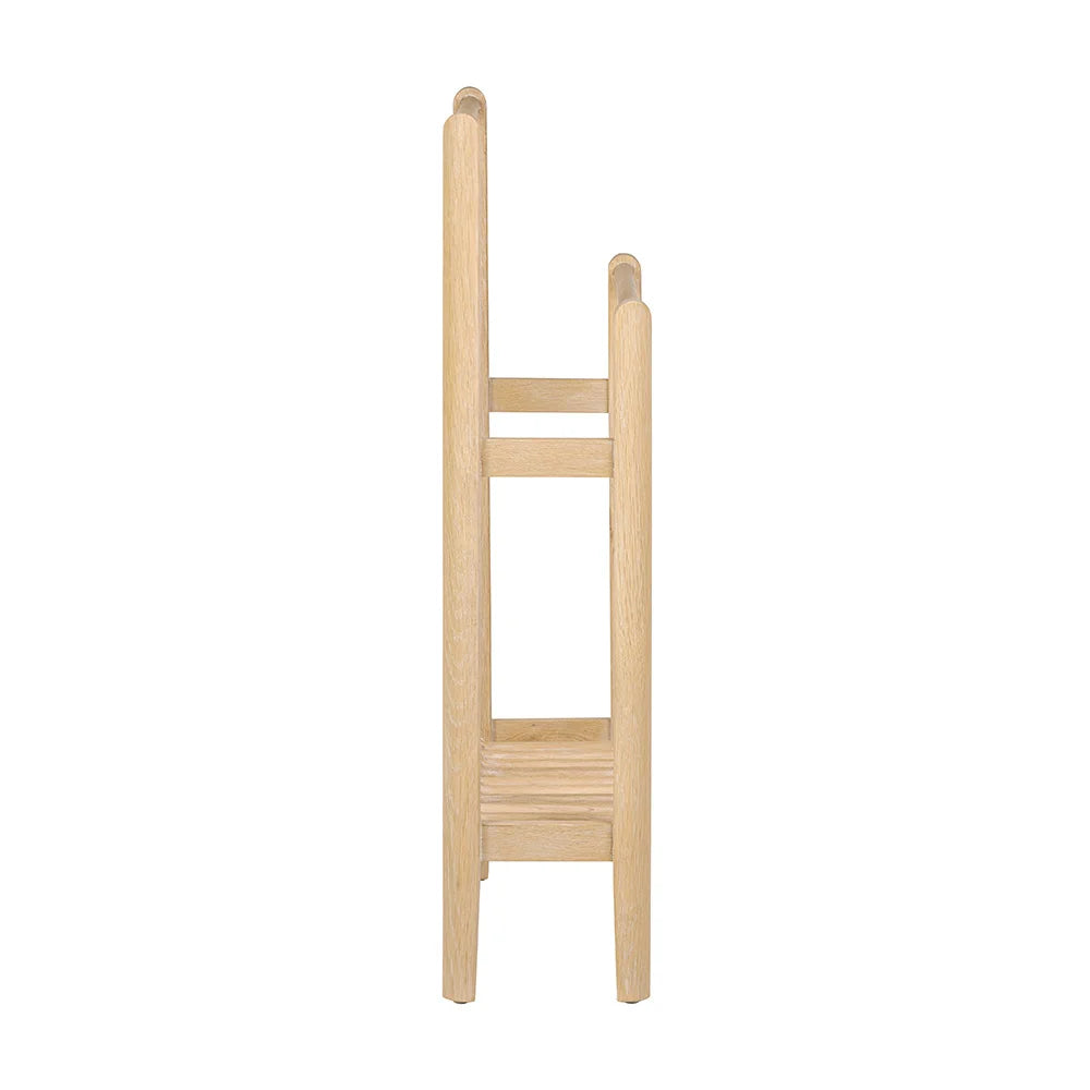 BERKELEY NORDIC OAK
Towel Rail Quality Furniture Clearance Ltd