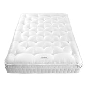 ULTRA COMFORT PILLOW TOP
The British Wool Collection 2500 Pocket Spring Standard Tension - Superking Quality Furniture Clearance Ltd