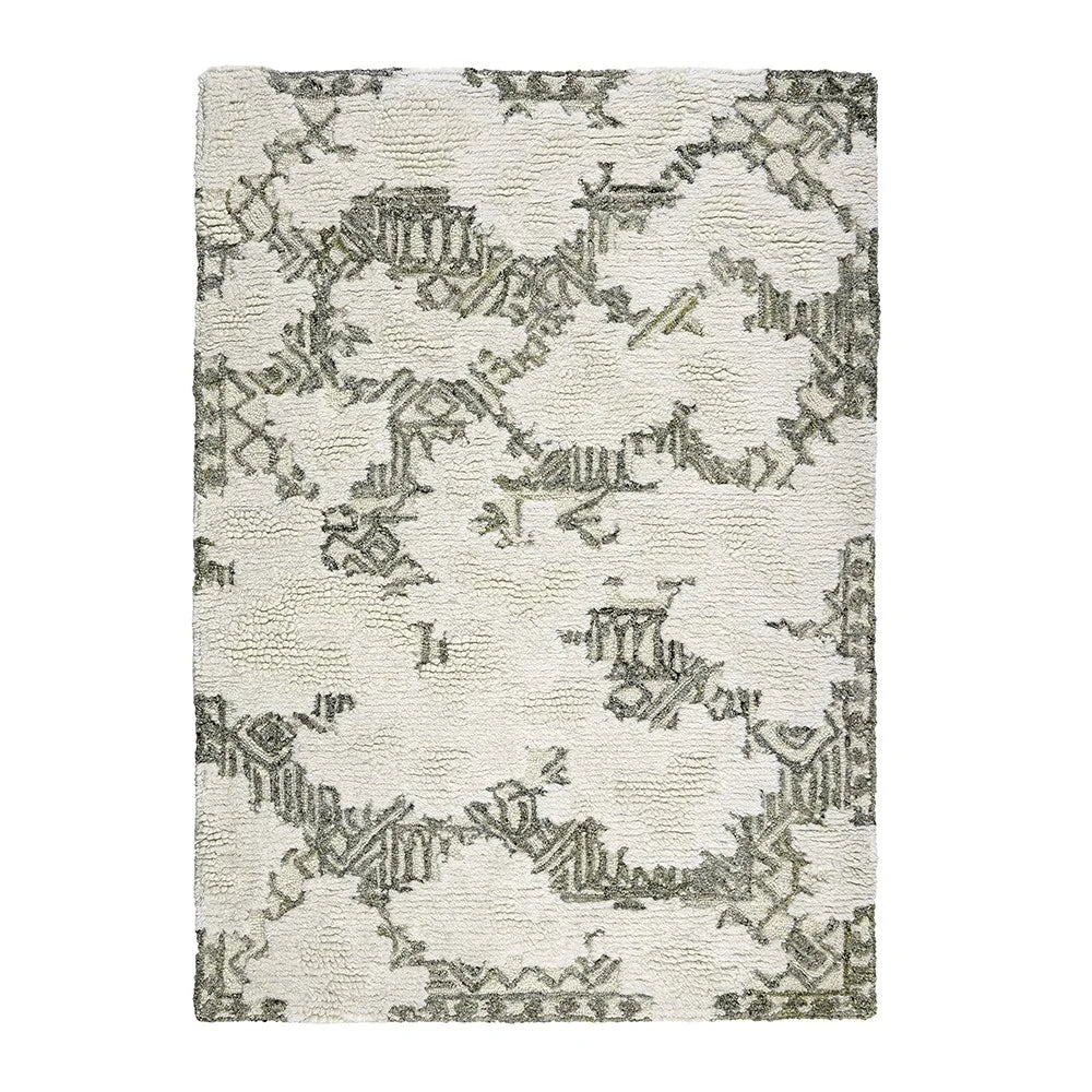 HOME ACCESSORIES
Aldwyn Rug Natural/Moss 120x170cm Quality Furniture Clearance Ltd