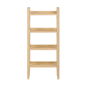 BERKELEY NORDIC OAK
Shelving Unit Quality Furniture Clearance Ltd