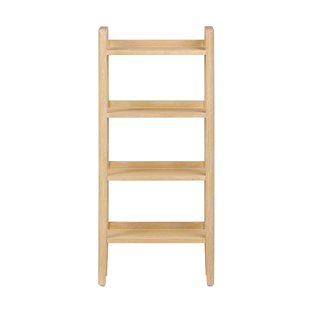 BERKELEY NORDIC OAK
Shelving Unit Quality Furniture Clearance Ltd