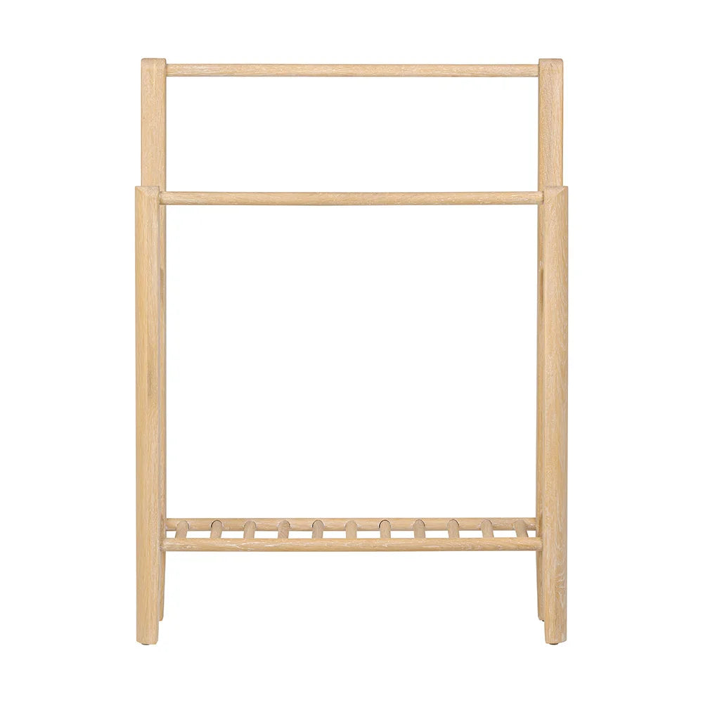 BERKELEY NORDIC OAK
Towel Rail Quality Furniture Clearance Ltd