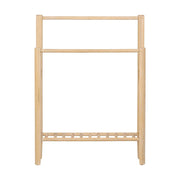 BERKELEY NORDIC OAK
Towel Rail Quality Furniture Clearance Ltd