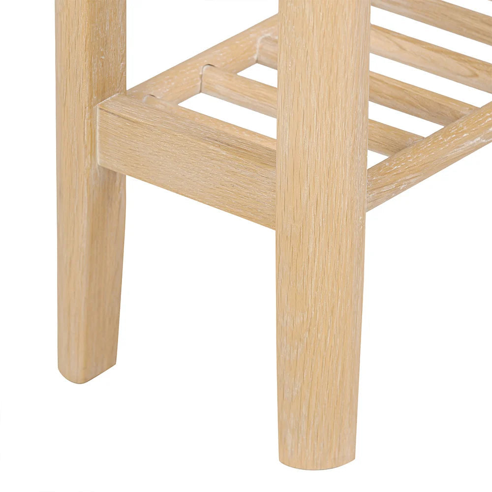BERKELEY NORDIC OAK
Towel Rail Quality Furniture Clearance Ltd