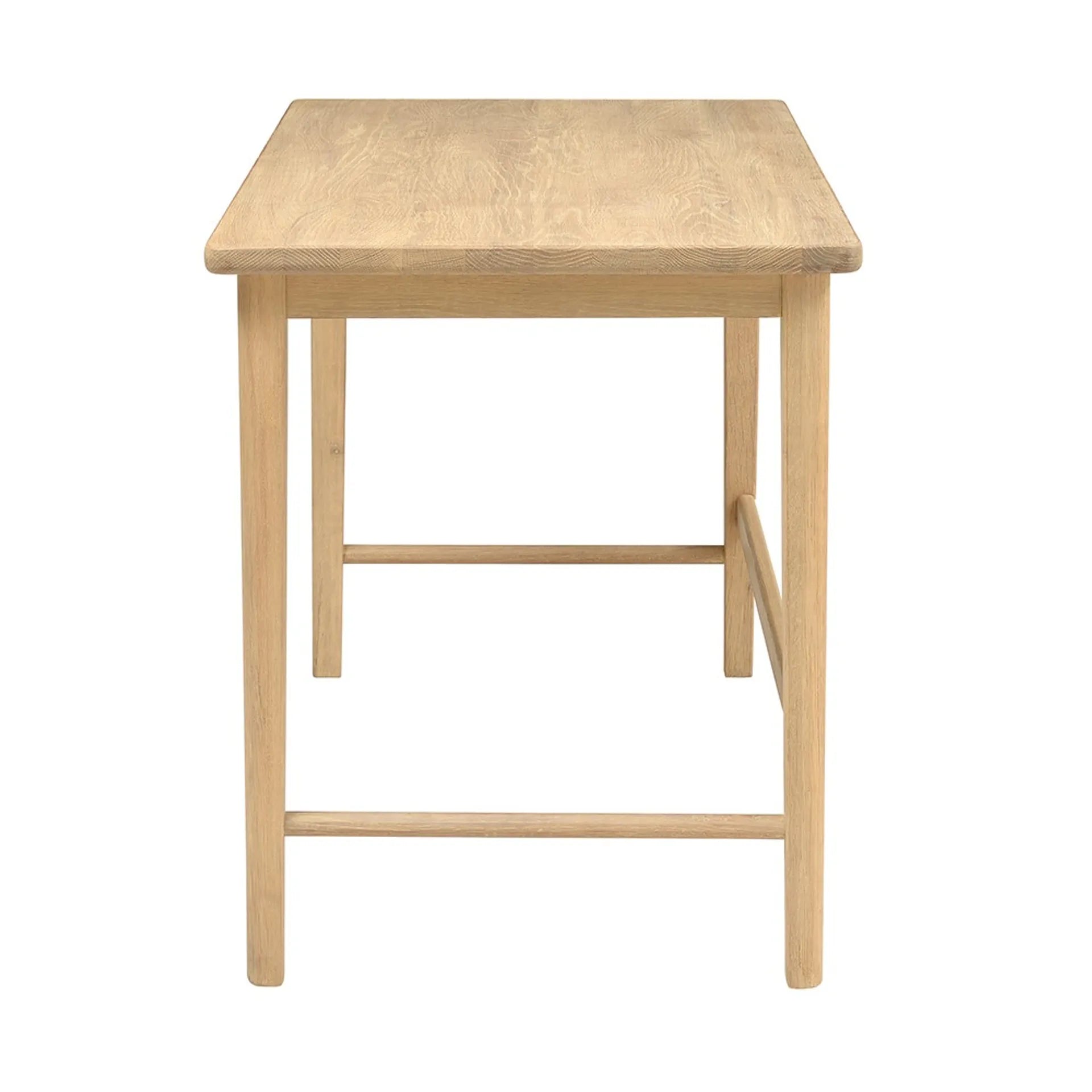 BERKELEY NORDIC OAK
Console Desk Quality Furniture Clearance Ltd