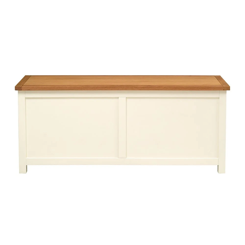 SIMPLY COTSWOLD CLASSIC CREAM
Blanket Box Quality Furniture Clearance Ltd