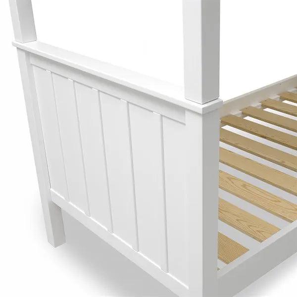 PENSHAM PURE WHITE
Detachable Bunk Bed Quality Furniture Clearance Ltd