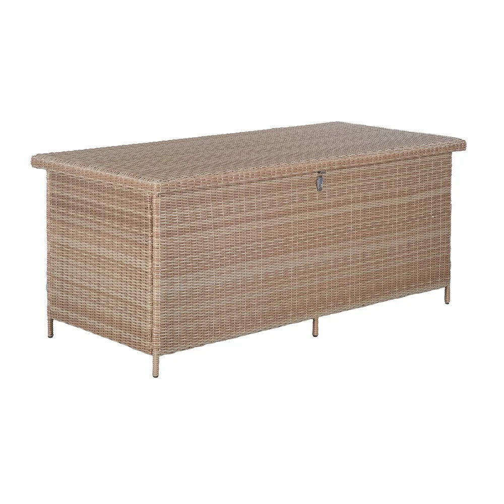 ASHCROFT
Garden Storage Box Quality Furniture Clearance Ltd
