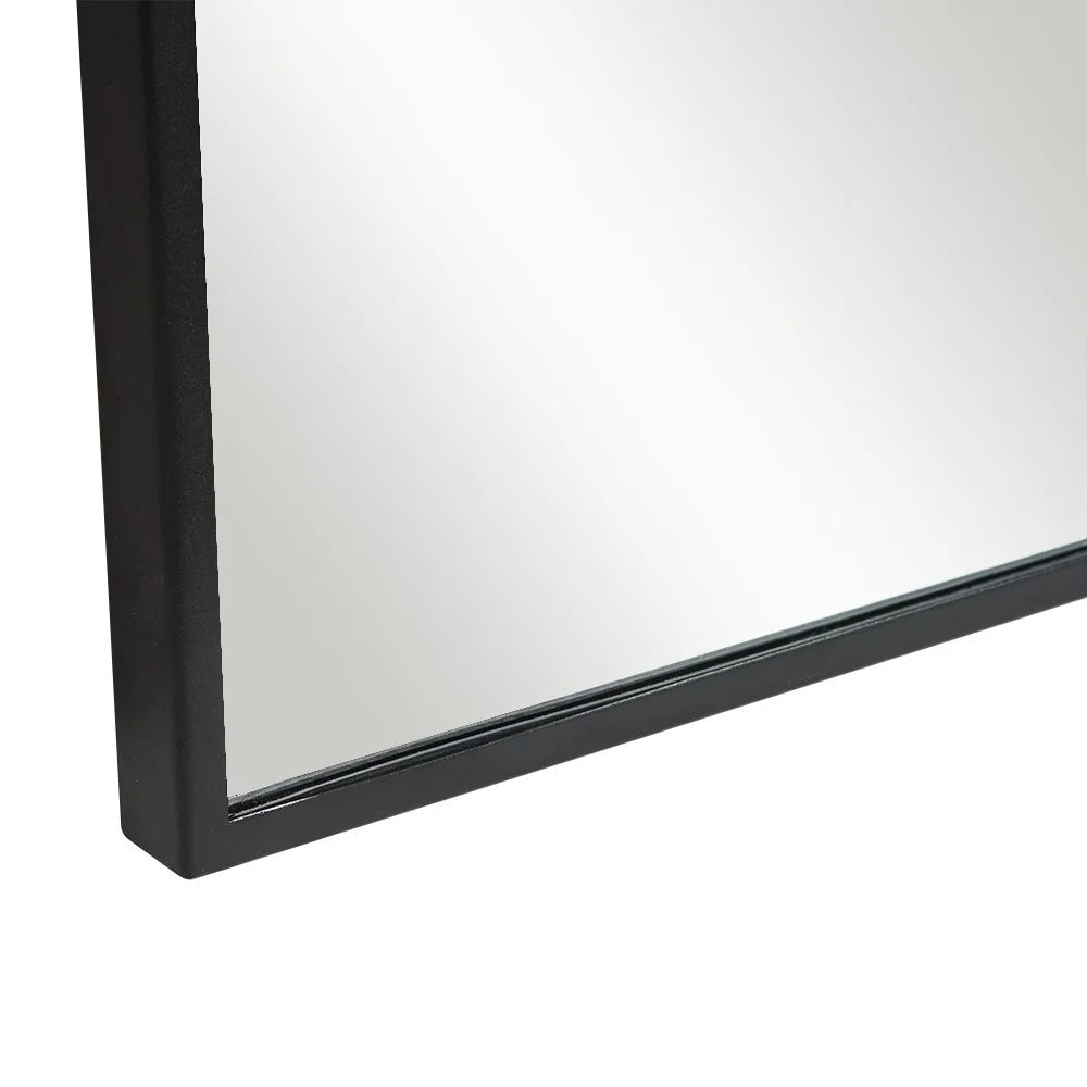 HOME ACCESSORIES
Foxcote XL Overmantel Mirror 120x120cm Quality Furniture Clearance Ltd