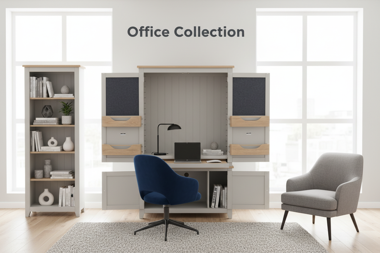 Office Collection Banner